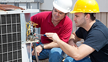 HVAC Companies Near Liberty, IN Available Now